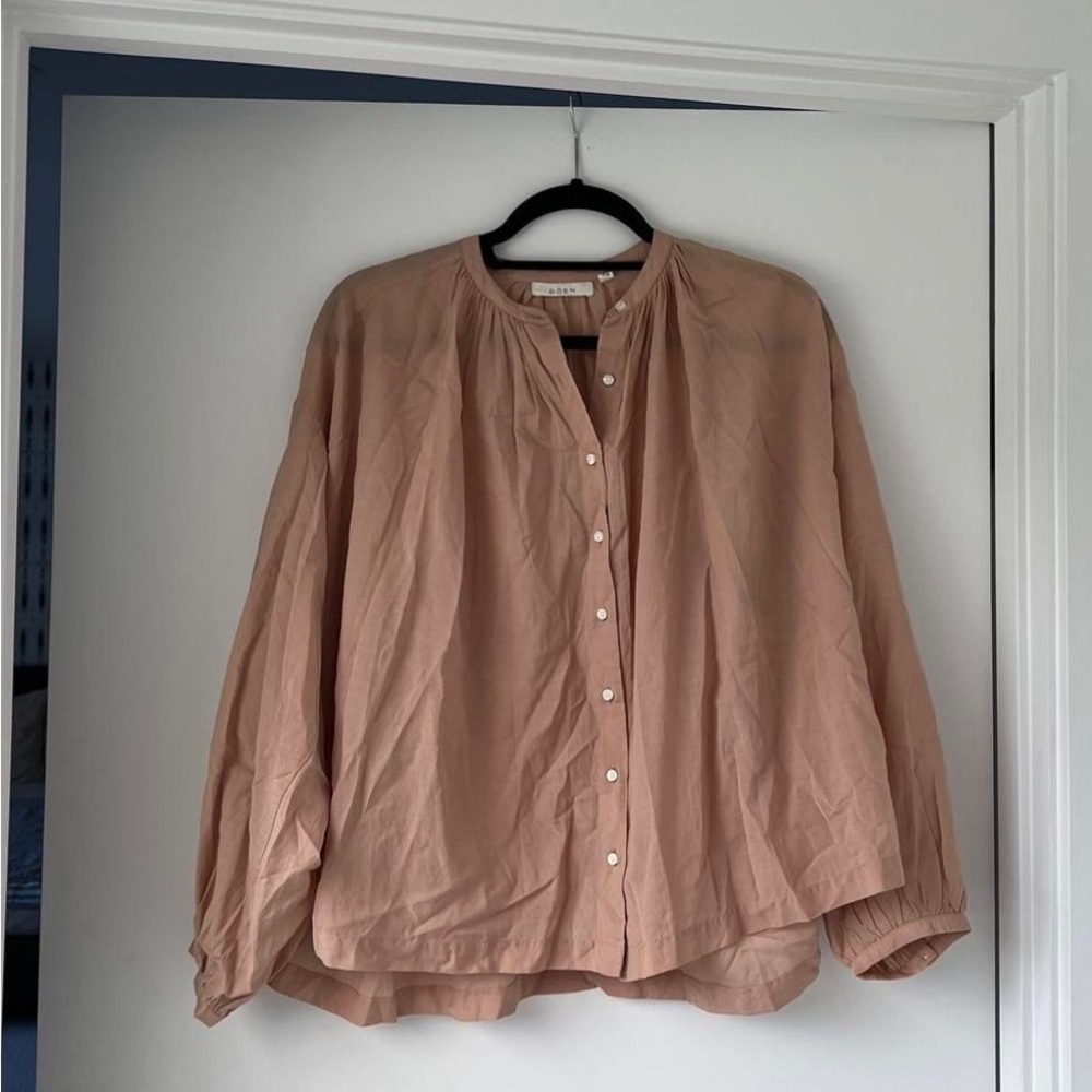 Doen Jane blouse